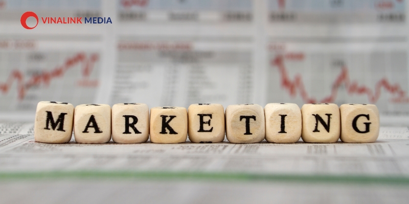 Marketing Căn Bản Là Gì?